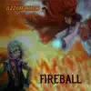 Jezzy Micheals - Fireball